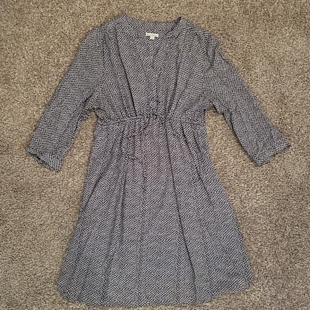 GAP Maternity Dress